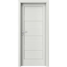Porta Verte HOME L.0 Wenge White 